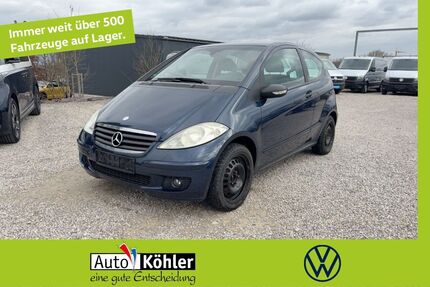 Mercedes-Benz A 150 219.200 km 1.288 &euro; Mainburg 84048