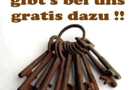 Wohnung zum Mieten in Kappeln 700 € 70 m² 2 zimmer