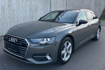 Audi A6 48.000 km 35.300 &euro; Essingen­­­ 73457