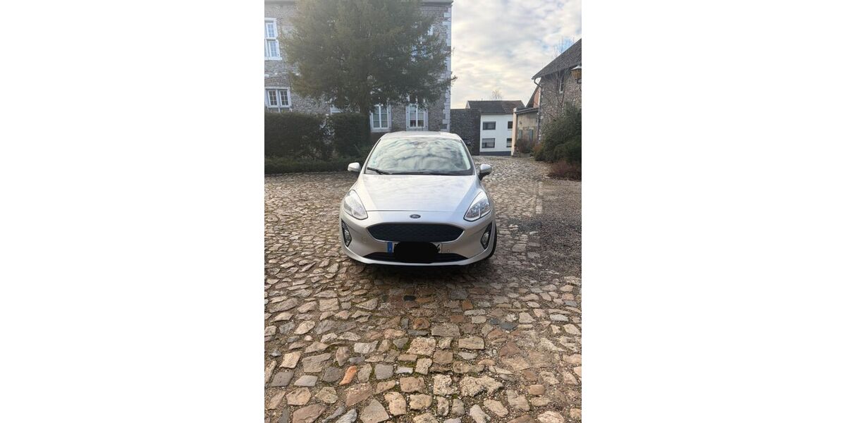 Ford Fiesta 70.000 km 8.900 &euro; Eschweiler 52249