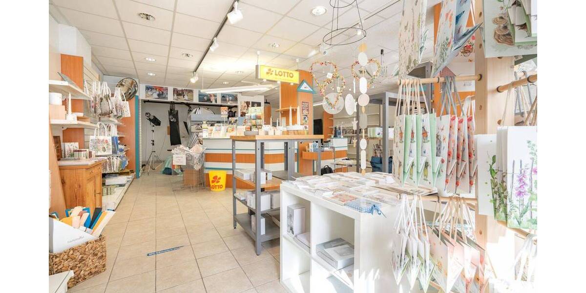 Gewerbeobjekt Barth Stadtkern - 129.000&euro; | Angebot:21670462