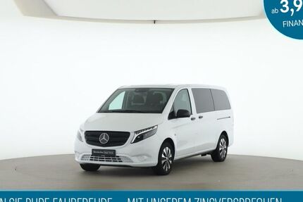 Mercedes-Benz Vito 43.900 km 38.580 &euro; Osnabrück 49078