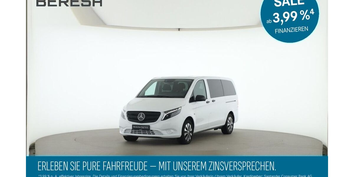 Mercedes-Benz Vito 43.900 km 39.880 &euro; Osnabrück 49078