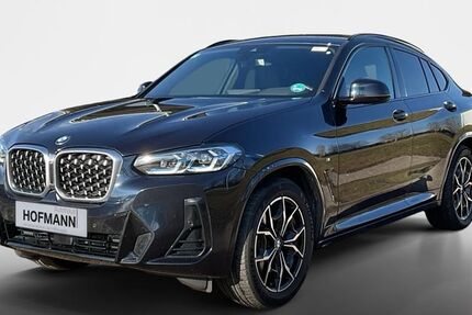 BMW X4 23.200 km 56.890 &euro; Mertingen 86690