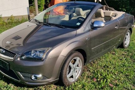 Ford Focus 175.000 km 4.200 &euro; Burladingen 72393