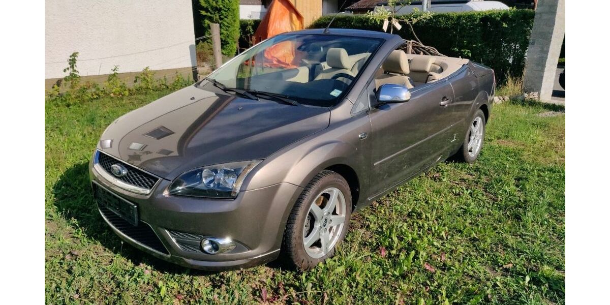 Ford Focus 175.000 km 4.200 &euro; Burladingen 72393