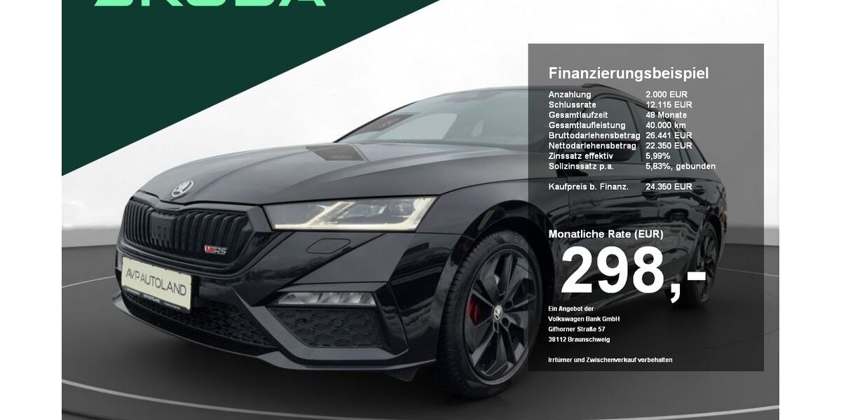 Skoda Octavia 135.394 km 22.350 &euro; Regen 94209