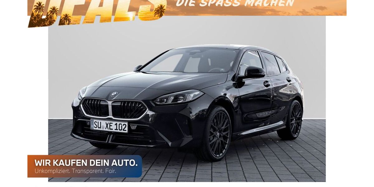 BMW 123 8.500 km 42.440 &euro; Sankt Augustin 53757