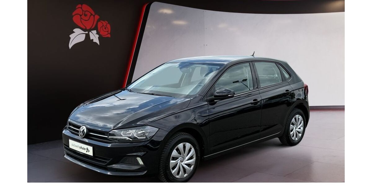 VW Polo 45.200 km 13.550 &euro; Zimmern ob Rottweil 78658
