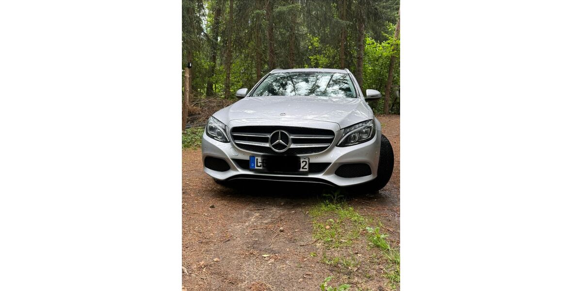 Mercedes-Benz C 250 209.800 km 10.990 &euro; Mechtersen 21358