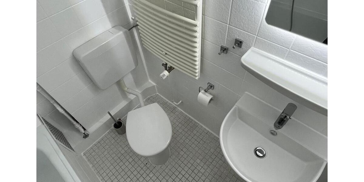 Etagenwohnung Mainz Neustadt - 3 Zimmer, 64 m&sup2;, 960&euro; | Angebot:26675163