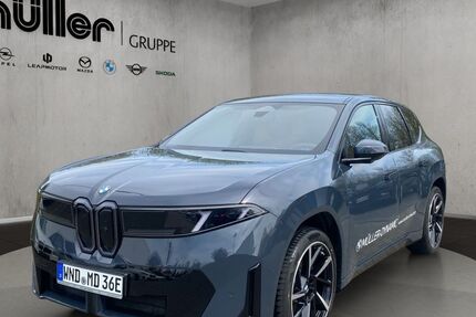 BMW iX3 6.000 km 82.140 &euro; Losheim am See 66679