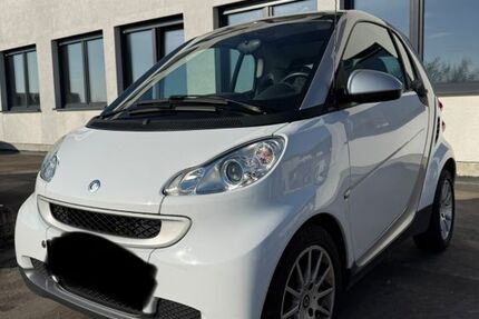 Smart ForTwo 57.468 km 5.500 &euro; Stuttgart 70378