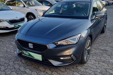 Seat Leon 52.244 km 19.630 &euro; Lüdenscheid 58513