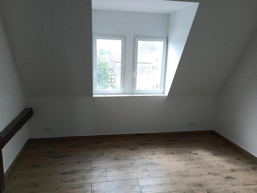 Schönene zentrale NeubaustandardWohnung