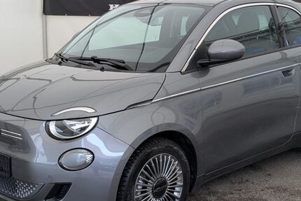 Fiat 500e 16.600 km 16.900 &euro; Schrobenhausen 86529