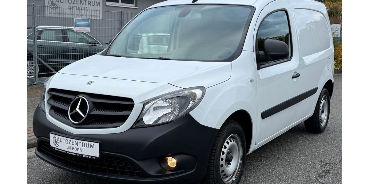 Mercedes-Benz Citan 62.900 km 12.700 &euro; Gifhorn 38518