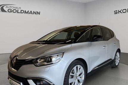 Renault Scenic 53.775 km 13.500 &euro; Duderstadt 37115