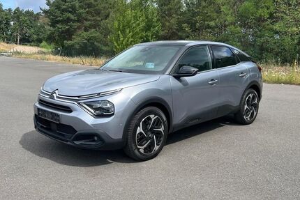 Citroen C4 142.000 km 12.500 &euro; Berlin 12347