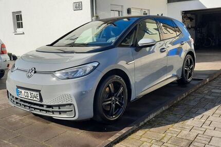 VW ID.3 52.500 km 16.999 &euro; Erftstadt 50374