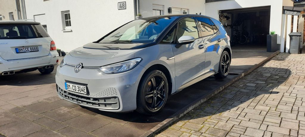 VW ID.3 52.500 km 16.999 &euro; Erftstadt 50374