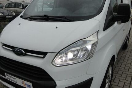 Ford Transit Custom 245.000 km 7.490 &euro; Ahrensburg 22926