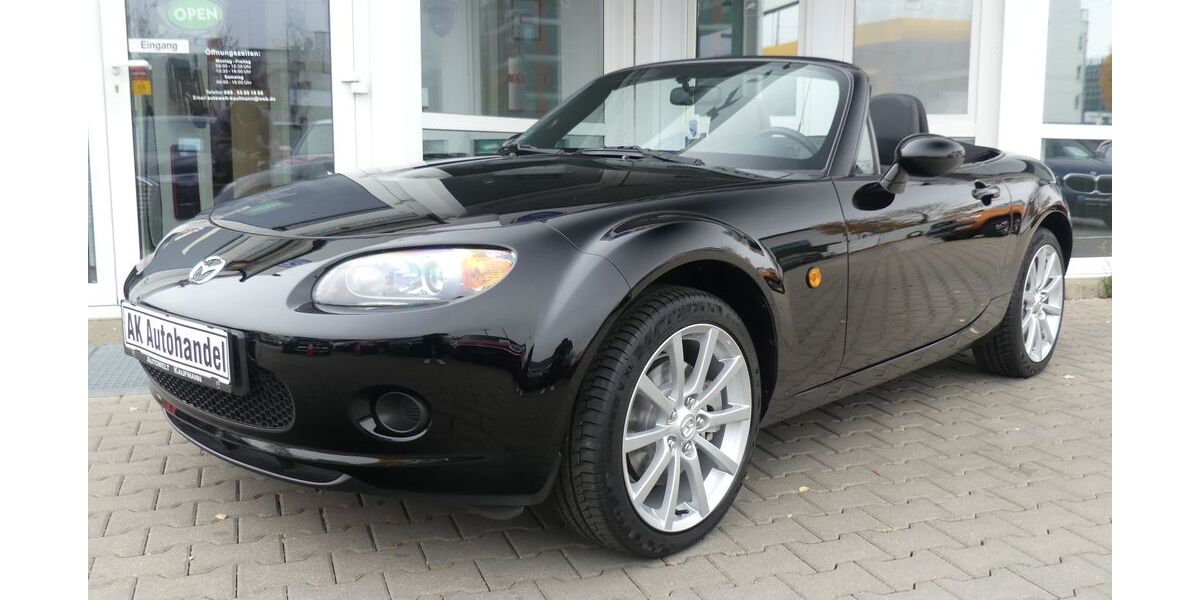 Mazda MX-5 24.263 km 17.890 &euro; München 80687