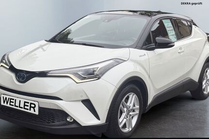 Toyota C-HR 82.000 km 19.290 &euro; Osnabrück 49090