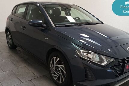 Hyundai i20 33.738 km 15.870 &euro; Egelsbach 63329