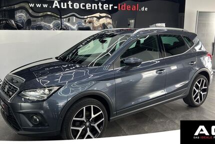 Seat Arona 65.000 km 19.490 &euro; Breidenbach 35236