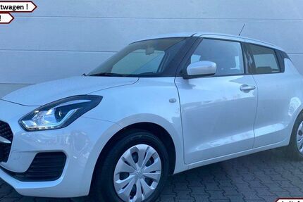 Suzuki Swift 16.100 km 13.990 &euro; Bad Kreuznach 55545