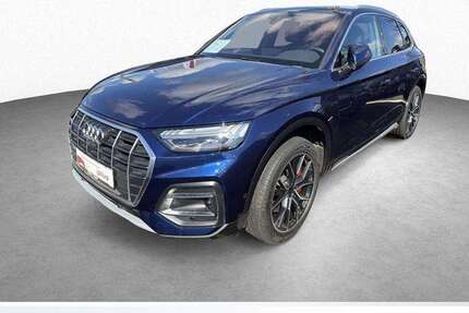 Audi Q5 5.590 km 49.990 &euro; Roth 91154