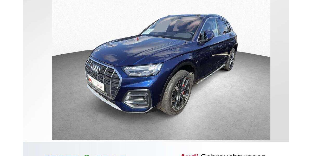 Audi Q5 5.590 km 49.990 &euro; Roth 91154