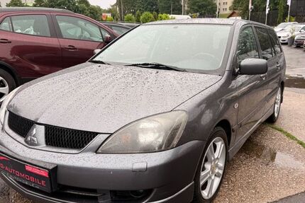 Mitsubishi Lancer 181.382 km 2.999 &euro; Kaiserslautern 67663
