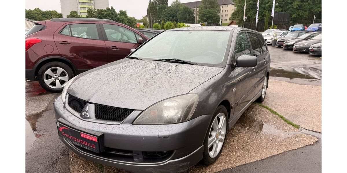Mitsubishi Lancer 181.382 km 2.999 &euro; Kaiserslautern 67663