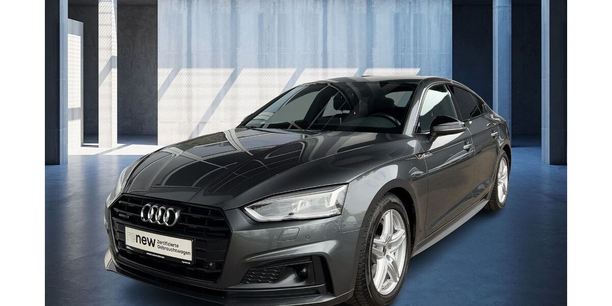 Audi A5 95.514 km 25.990 &euro; Unterschleißheim 85716