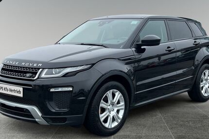 Land Rover Range Rover Evoque 91.000 km 15.980 &euro; Nürnberg 90480