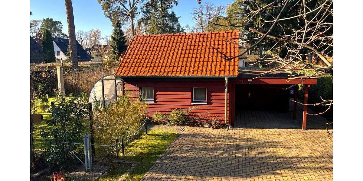 Grundstück Bad Saarow Bad Saarow-Pieskow - 499.000&euro; | Angebot:25671808