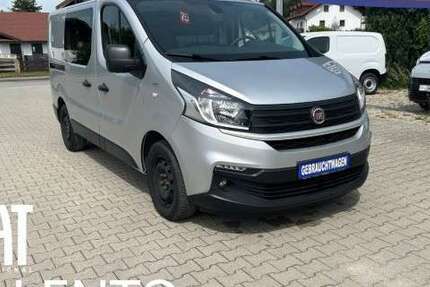 Fiat Talento 133.133 km 12.971 &euro; Bergen 83346