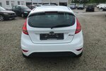 Ford Fiesta Ambiente,Klima,Sitzheiz.,Alu.! 172.000 km 3.900 &euro; Himmelkron 95502