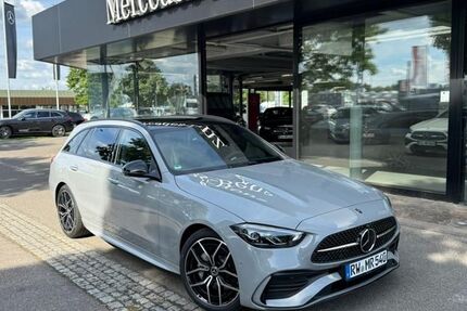 Mercedes-Benz C 300 9.000 km 65.888 &euro; Rottweil 78628