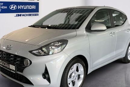Hyundai i10 40.559 km 14.680 &euro; Bad Dürkheim 67098