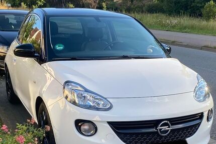Opel Adam 115.000 km 6.850 &euro; Osnabrück 49078