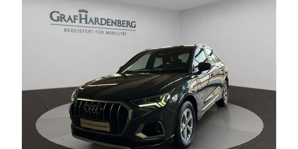 Audi Q3 76.700 km 30.888 &euro; Offenburg 77652