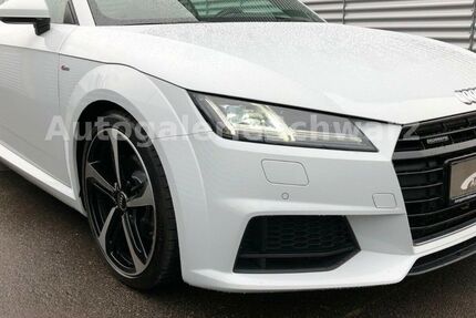 Audi TT 168.036 km 29.900 &euro; Darmstadt 64283