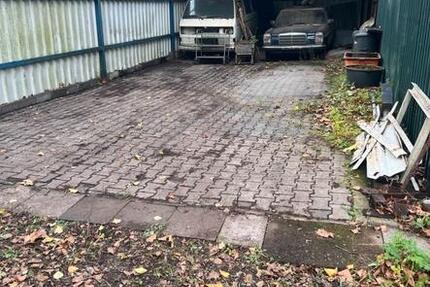 Grundstück Oberhausen Alt-Oberhausen - 500&euro; | Angebot:25138860