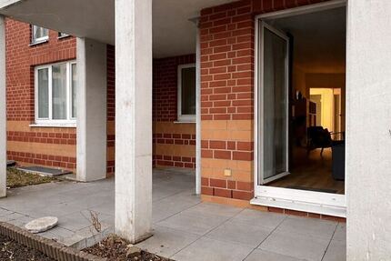 sanierte Erdgeschosswohnung in Itzum 4 zimmer