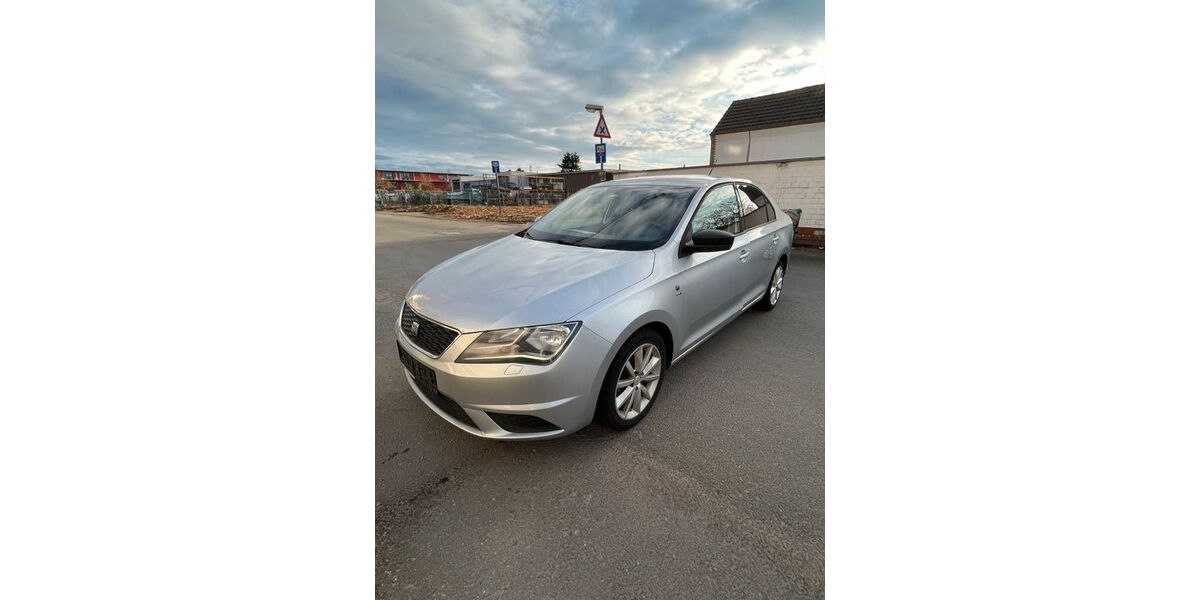 Seat Toledo 230.000 km 2.500 &euro; Koln 51143