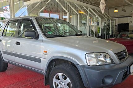 Honda CR-V 108.300 km 4.800 € Lahnstein 56112