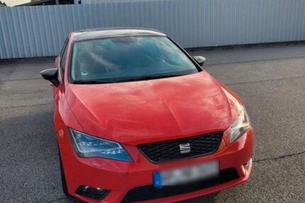 Seat Leon 124.451 km 6.300 &euro; Mutterstadt 67112